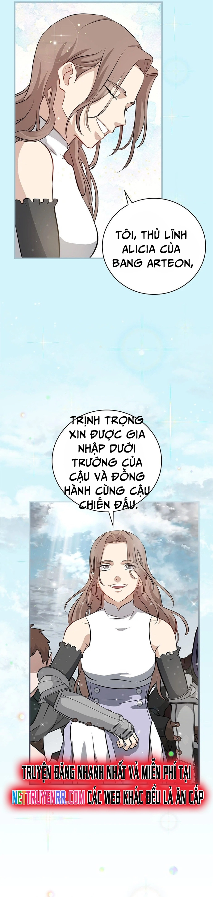 Level Up Chỉ Bằng Cách Ăn Cơm: Chapter 195