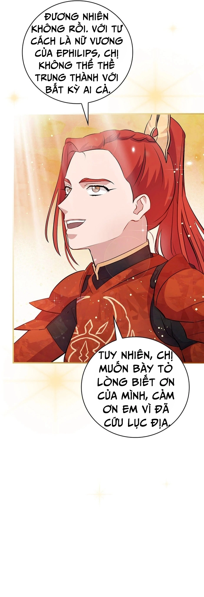 Level Up Chỉ Bằng Cách Ăn Cơm: Chapter 195
