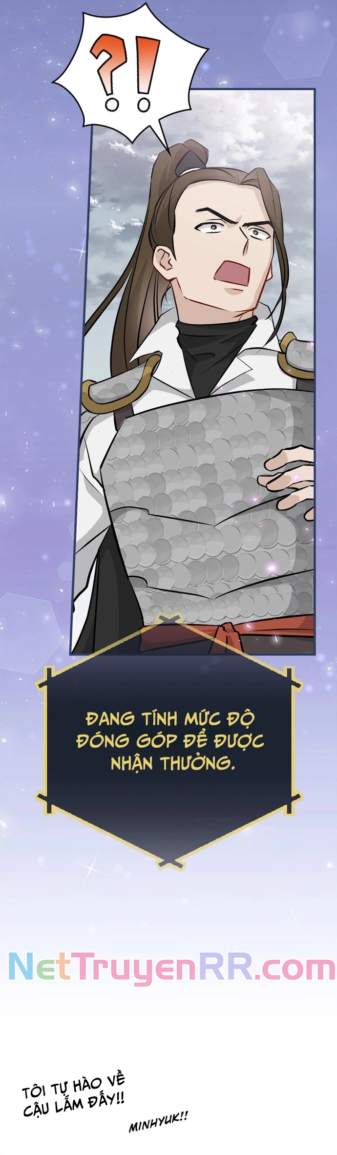 Level Up Chỉ Bằng Cách Ăn Cơm: Chapter 195