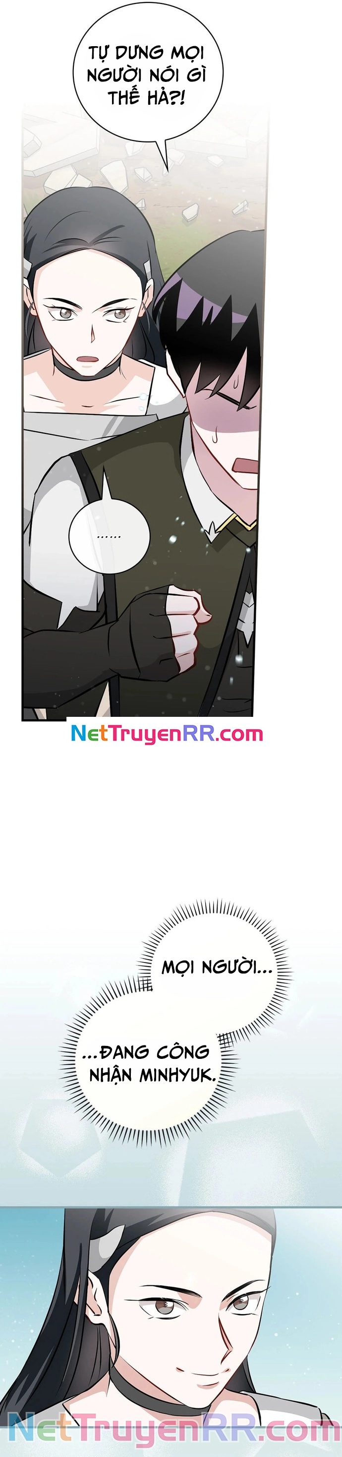 Level Up Chỉ Bằng Cách Ăn Cơm: Chapter 195
