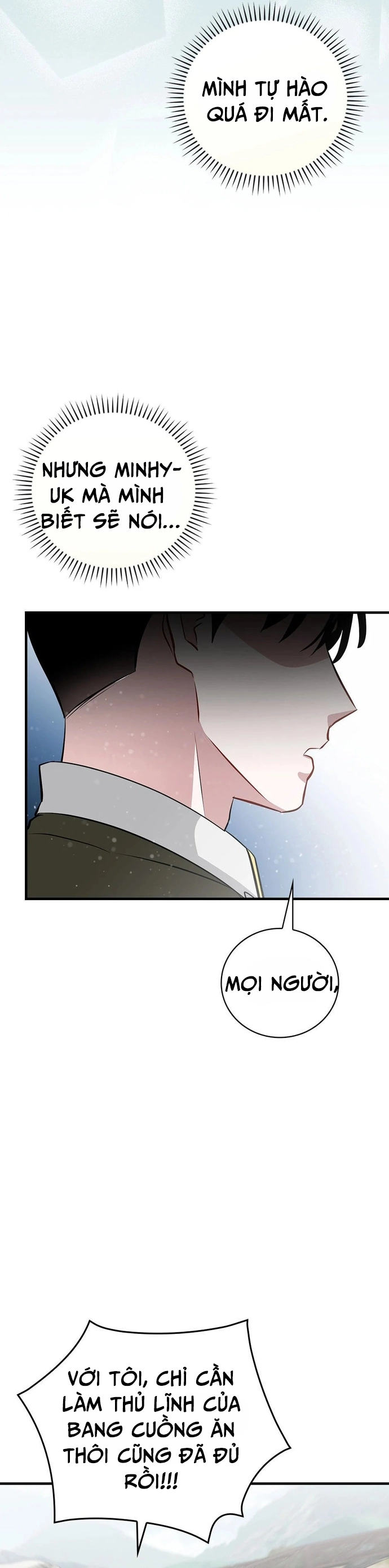 Level Up Chỉ Bằng Cách Ăn Cơm: Chapter 195