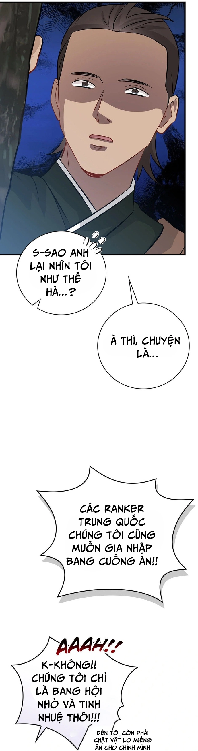 Level Up Chỉ Bằng Cách Ăn Cơm: Chapter 195
