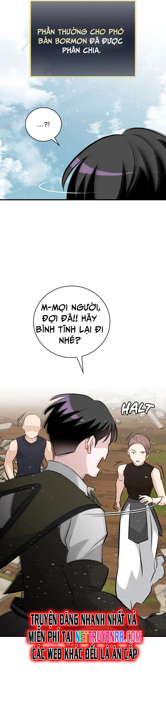 Level Up Chỉ Bằng Cách Ăn Cơm: Chapter 195