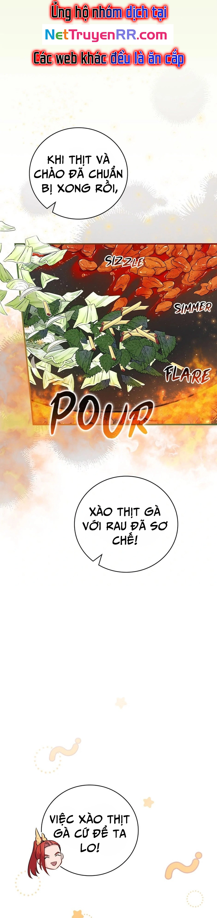 Level Up Chỉ Bằng Cách Ăn Cơm: Chapter 195