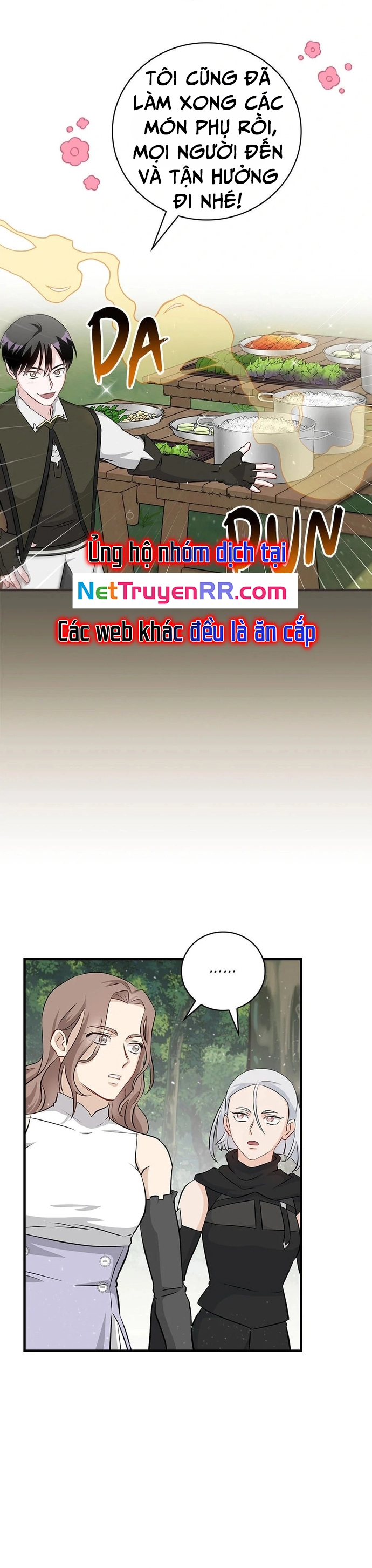 Level Up Chỉ Bằng Cách Ăn Cơm: Chapter 195