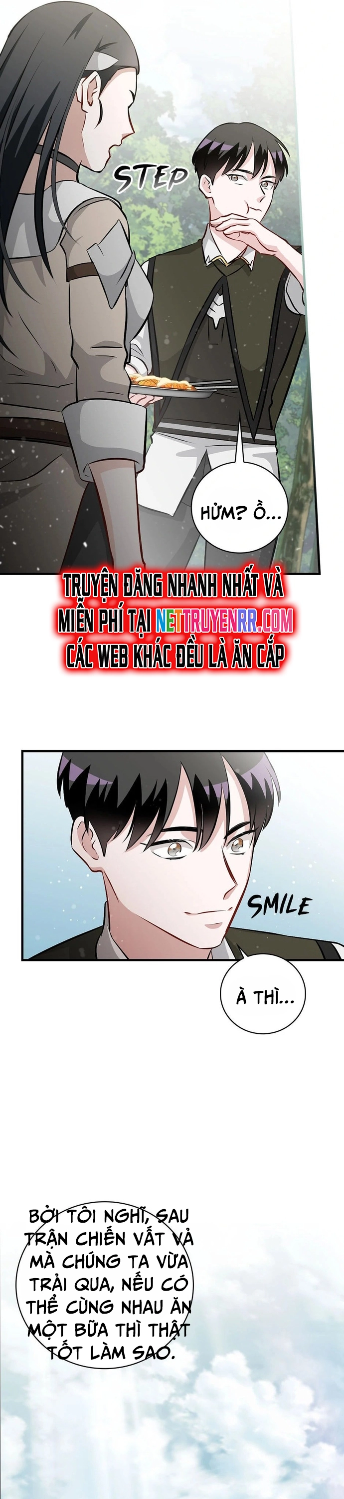 Level Up Chỉ Bằng Cách Ăn Cơm: Chapter 195