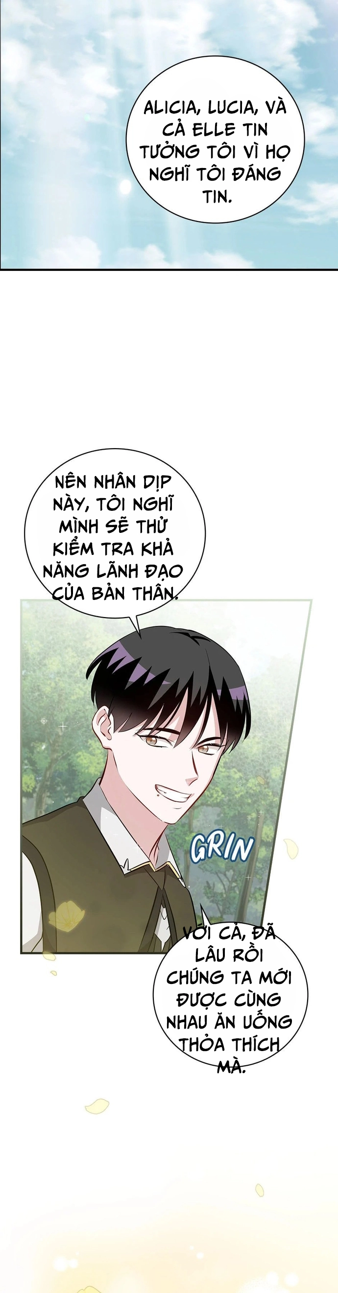 Level Up Chỉ Bằng Cách Ăn Cơm: Chapter 195