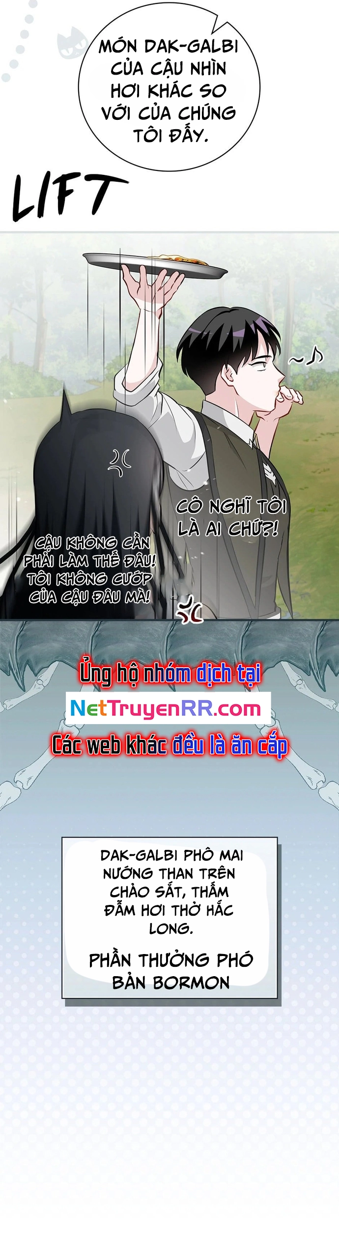 Level Up Chỉ Bằng Cách Ăn Cơm: Chapter 195