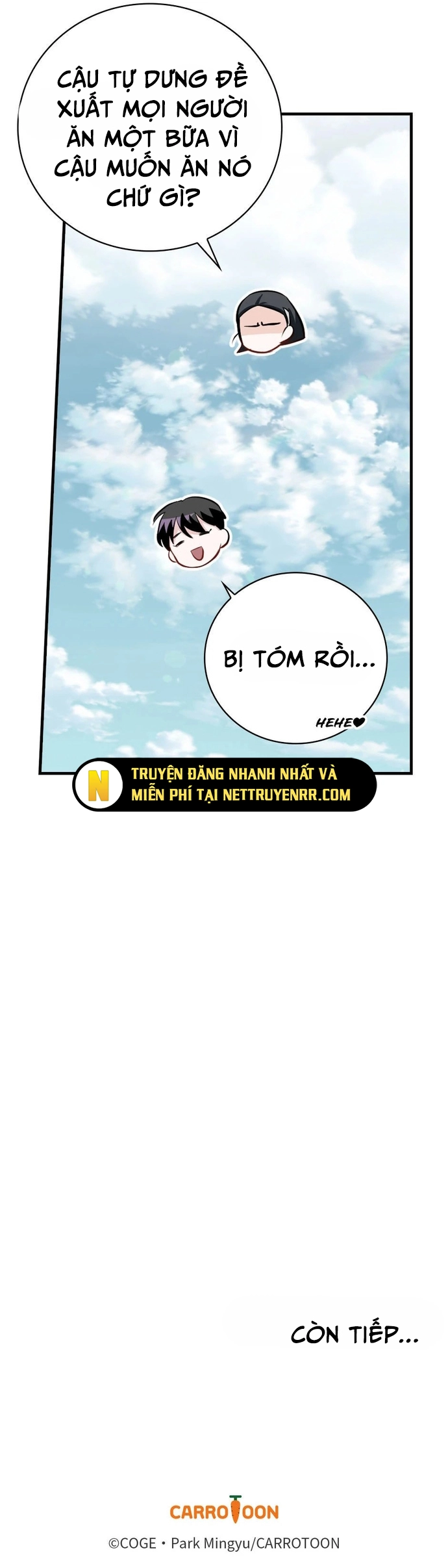 Level Up Chỉ Bằng Cách Ăn Cơm: Chapter 195