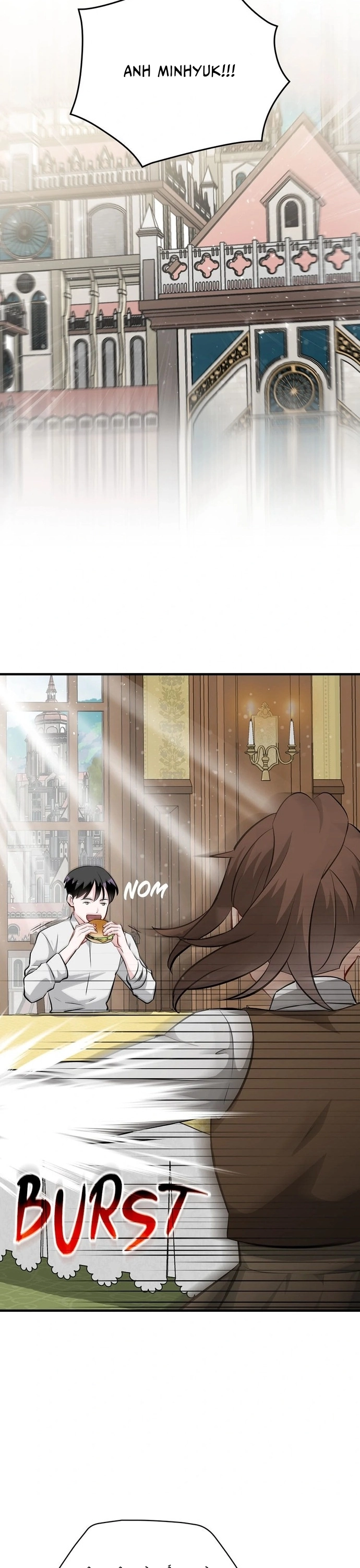 Level Up Chỉ Bằng Cách Ăn Cơm: Chapter 196