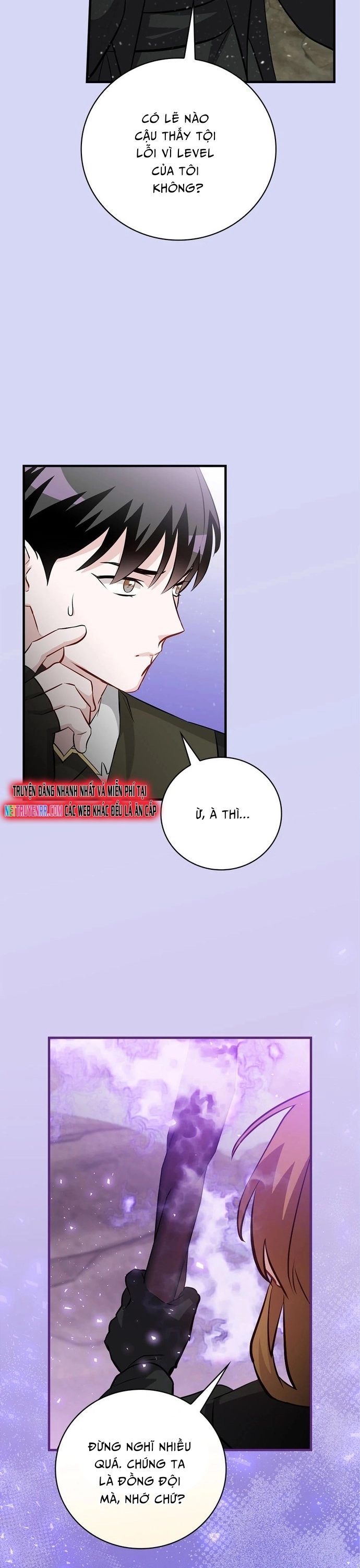 Level Up Chỉ Bằng Cách Ăn Cơm: Chapter 196