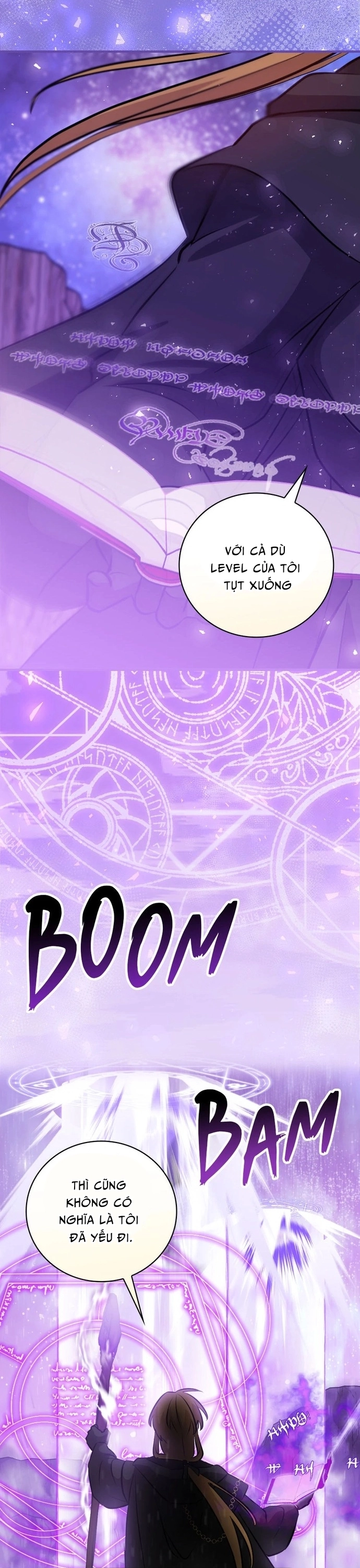 Level Up Chỉ Bằng Cách Ăn Cơm: Chapter 196