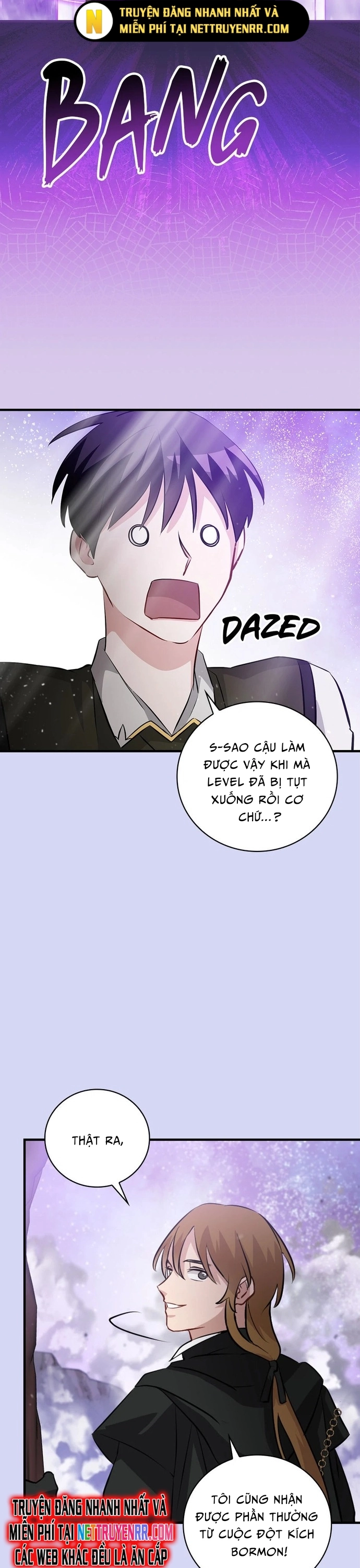 Level Up Chỉ Bằng Cách Ăn Cơm: Chapter 196
