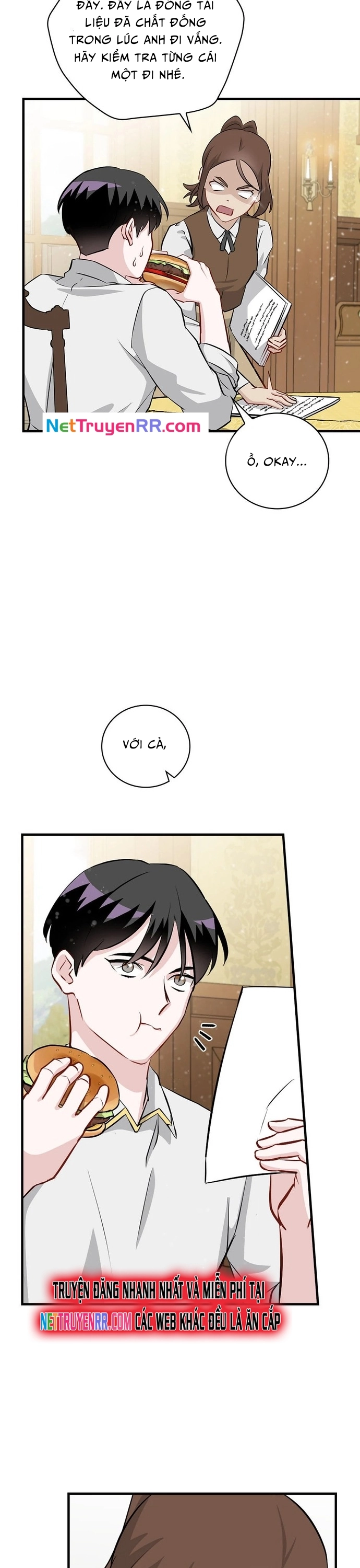 Level Up Chỉ Bằng Cách Ăn Cơm: Chapter 196