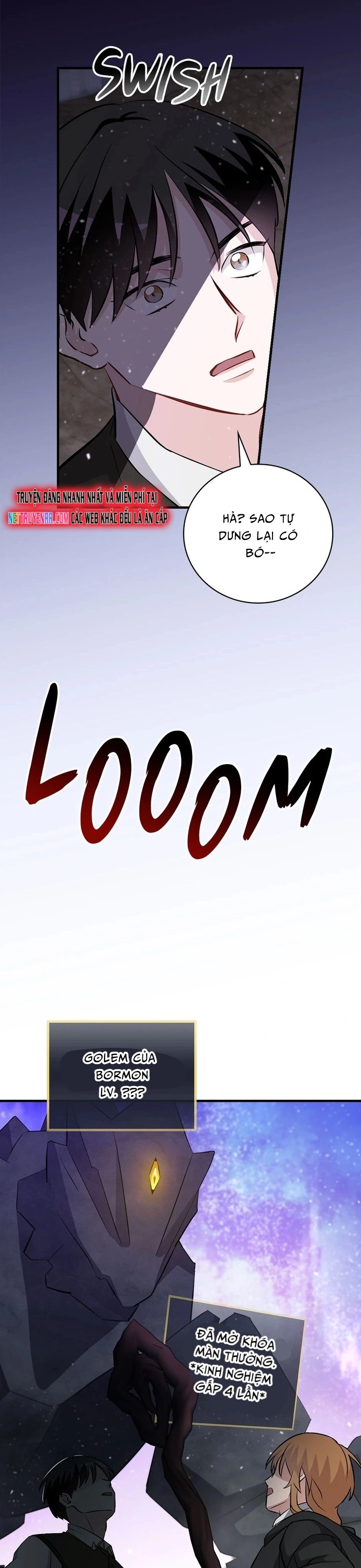 Level Up Chỉ Bằng Cách Ăn Cơm: Chapter 196