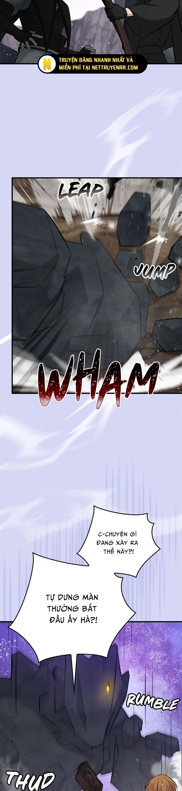 Level Up Chỉ Bằng Cách Ăn Cơm: Chapter 196