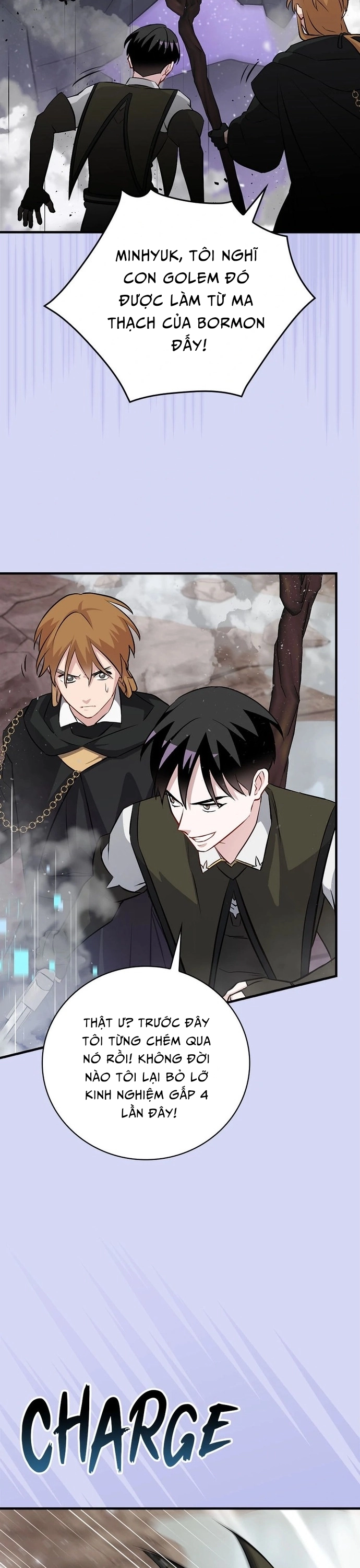Level Up Chỉ Bằng Cách Ăn Cơm: Chapter 196