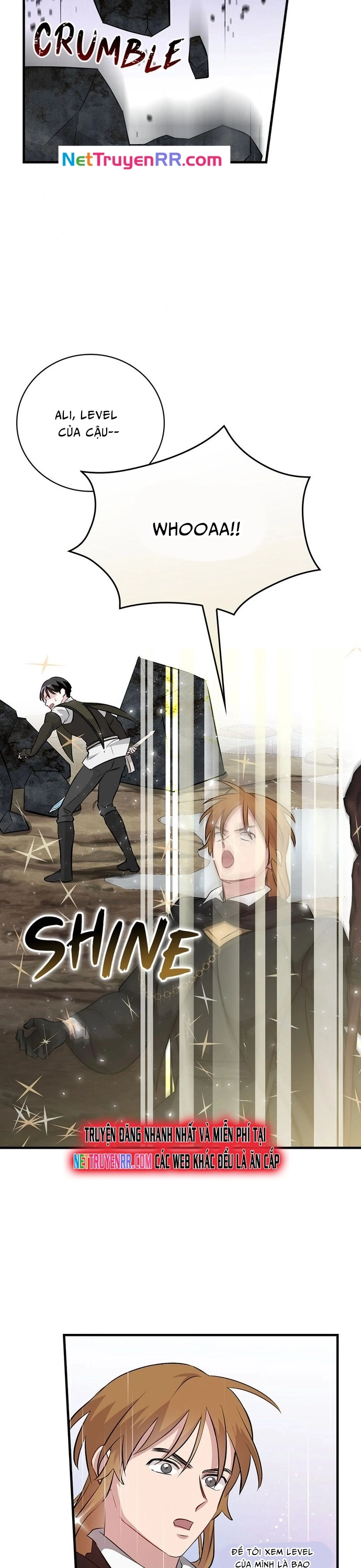 Level Up Chỉ Bằng Cách Ăn Cơm: Chapter 196