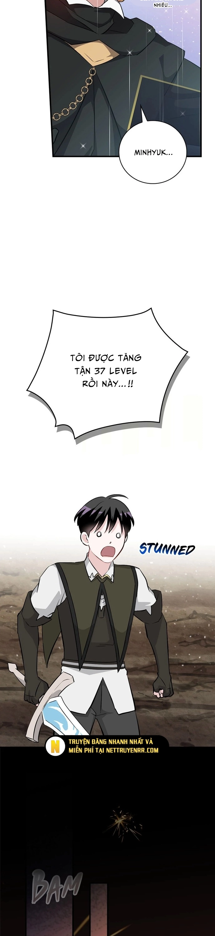 Level Up Chỉ Bằng Cách Ăn Cơm: Chapter 196