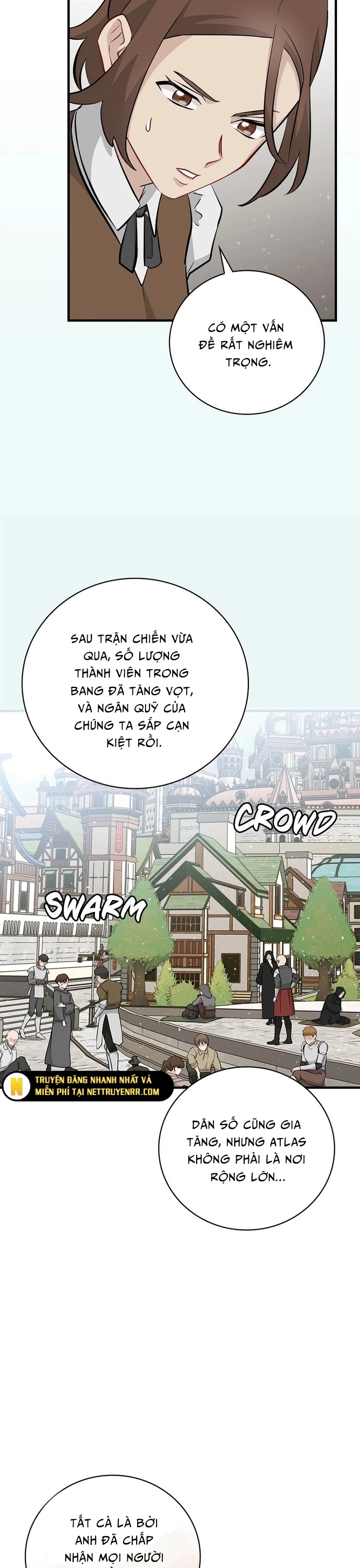 Level Up Chỉ Bằng Cách Ăn Cơm: Chapter 196