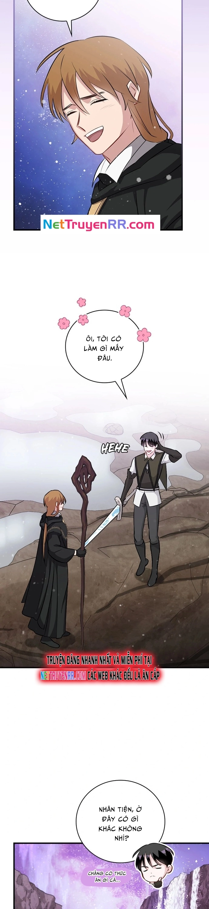 Level Up Chỉ Bằng Cách Ăn Cơm: Chapter 196
