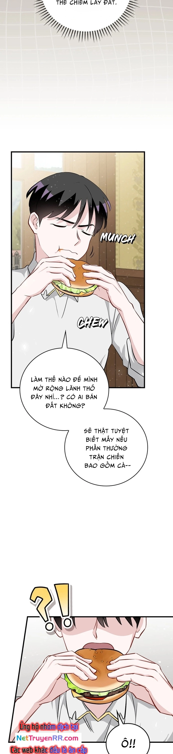 Level Up Chỉ Bằng Cách Ăn Cơm: Chapter 196