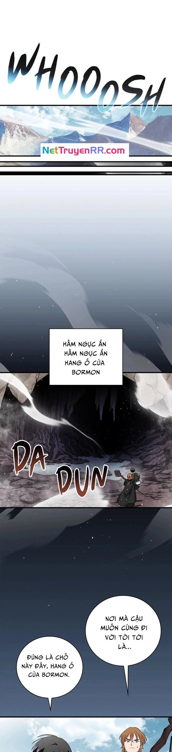 Level Up Chỉ Bằng Cách Ăn Cơm: Chapter 196