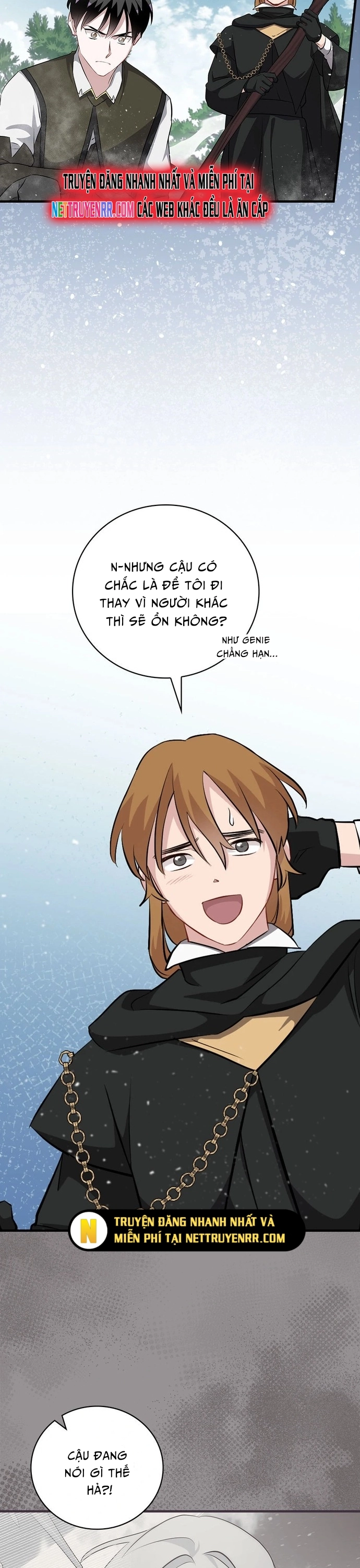 Level Up Chỉ Bằng Cách Ăn Cơm: Chapter 196