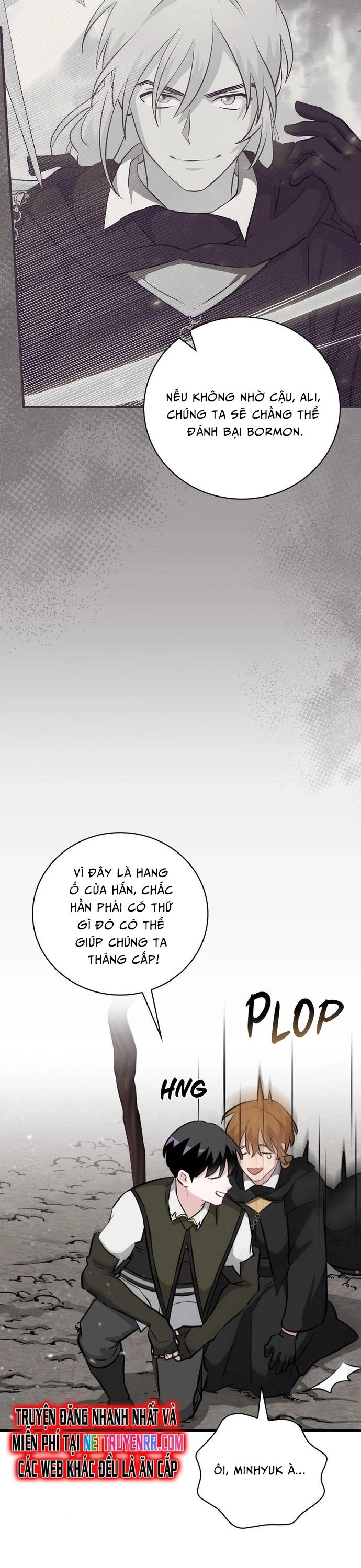 Level Up Chỉ Bằng Cách Ăn Cơm: Chapter 196