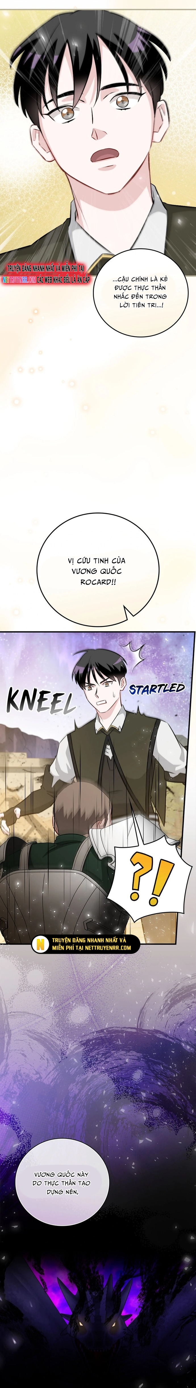 Level Up Chỉ Bằng Cách Ăn Cơm: Chapter 197