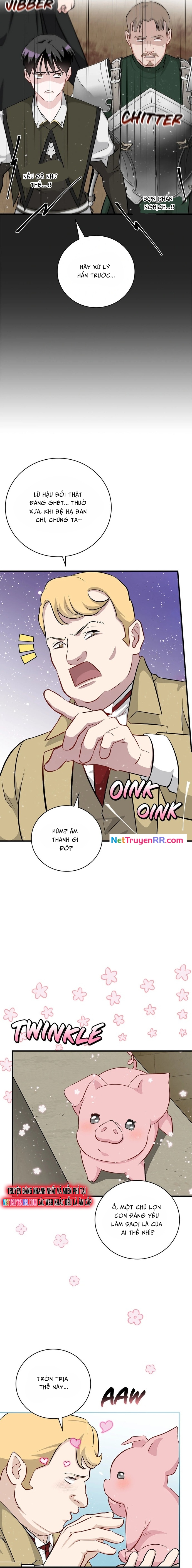Level Up Chỉ Bằng Cách Ăn Cơm: Chapter 197