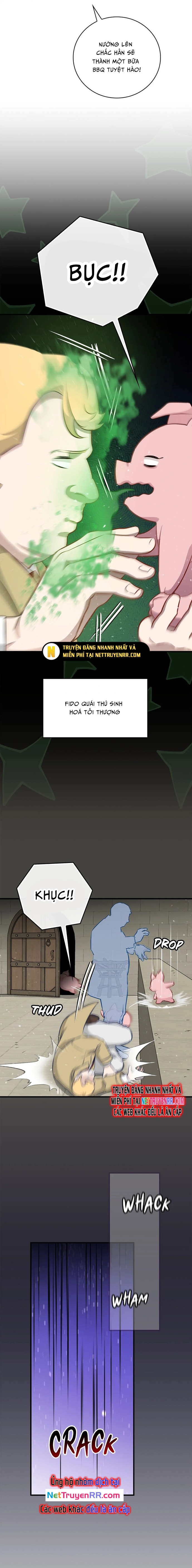 Level Up Chỉ Bằng Cách Ăn Cơm: Chapter 197