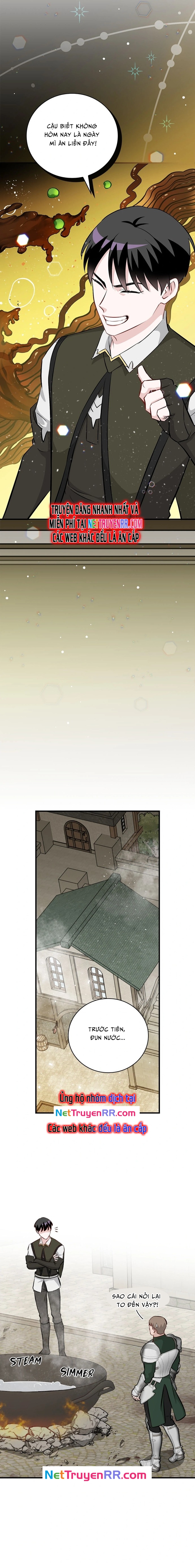 Level Up Chỉ Bằng Cách Ăn Cơm: Chapter 197