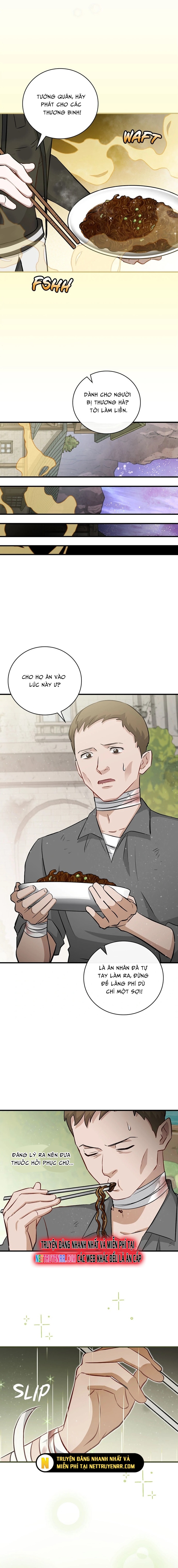 Level Up Chỉ Bằng Cách Ăn Cơm: Chapter 197