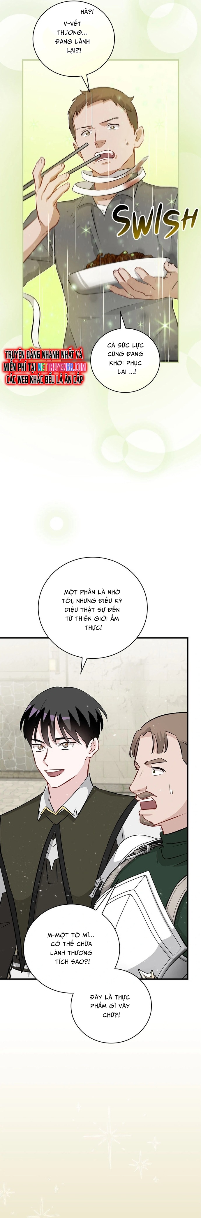 Level Up Chỉ Bằng Cách Ăn Cơm: Chapter 197