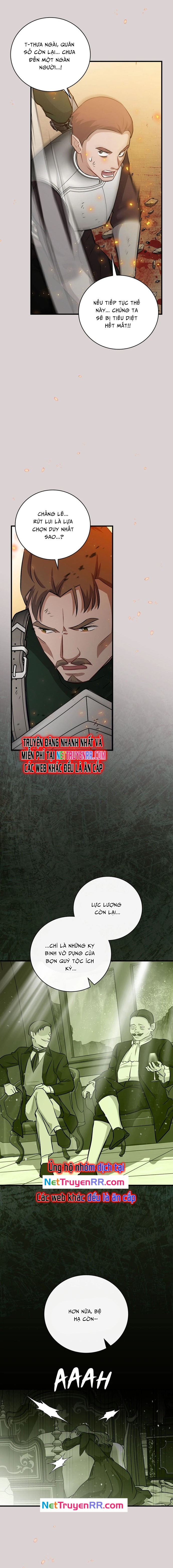 Level Up Chỉ Bằng Cách Ăn Cơm: Chapter 197