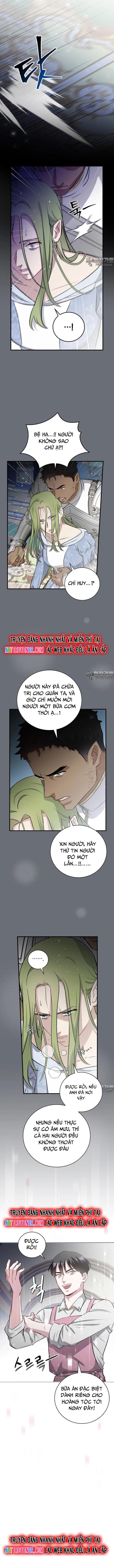 Level Up Chỉ Bằng Cách Ăn Cơm: Chapter 198