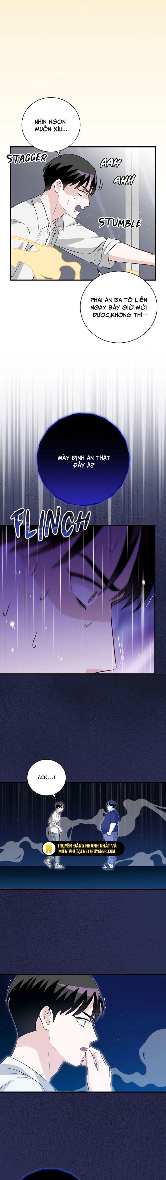 Level Up Chỉ Bằng Cách Ăn Cơm: Chapter 200