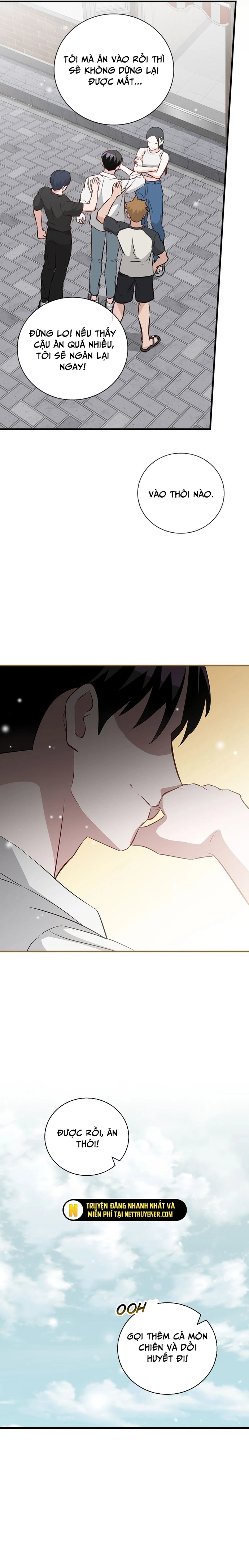 Level Up Chỉ Bằng Cách Ăn Cơm: Chapter 200