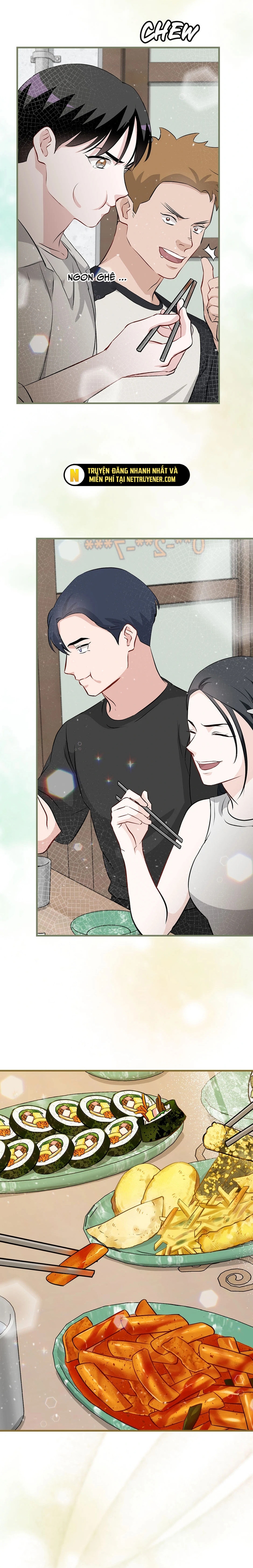 Level Up Chỉ Bằng Cách Ăn Cơm: Chapter 200