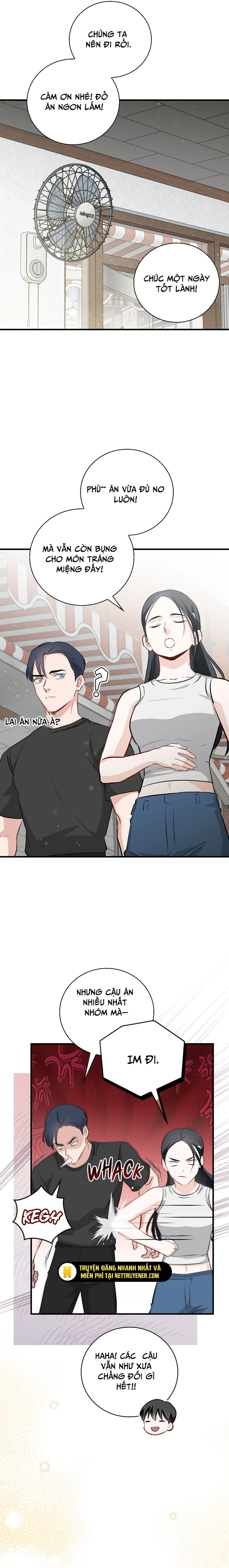 Level Up Chỉ Bằng Cách Ăn Cơm: Chapter 200