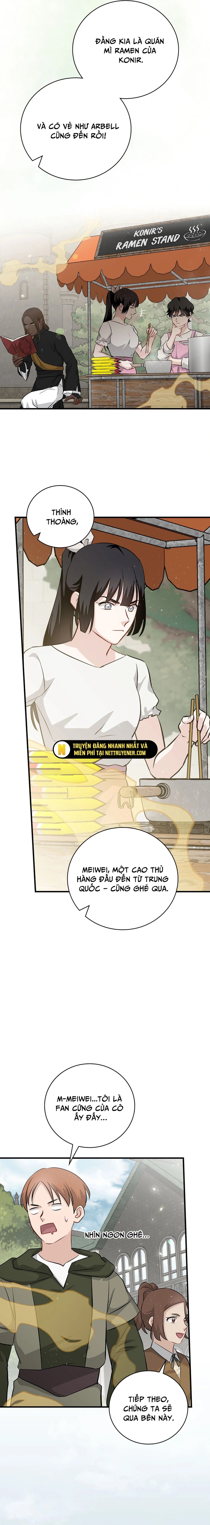 Level Up Chỉ Bằng Cách Ăn Cơm: Chapter 200