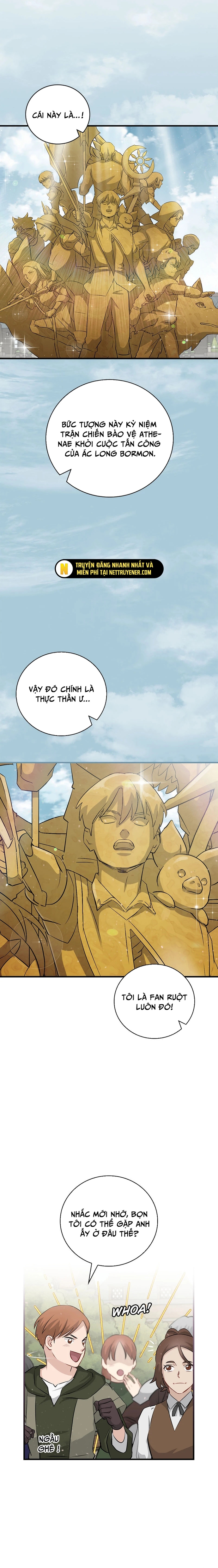 Level Up Chỉ Bằng Cách Ăn Cơm: Chapter 200