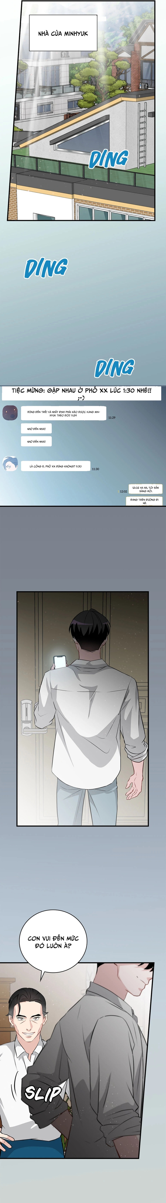 Level Up Chỉ Bằng Cách Ăn Cơm: Chapter 200