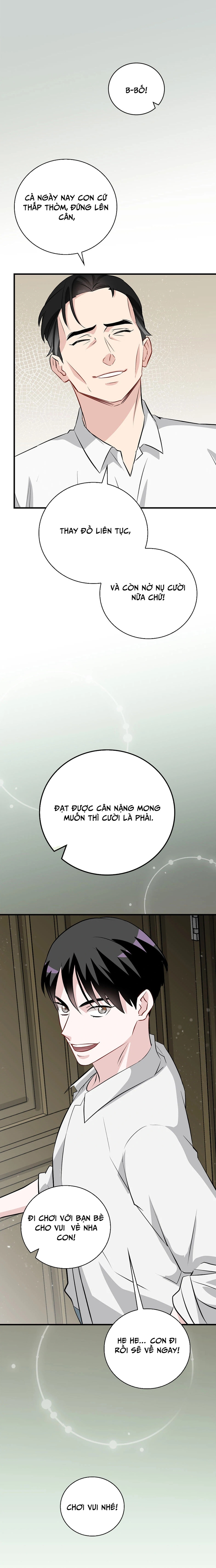Level Up Chỉ Bằng Cách Ăn Cơm: Chapter 200