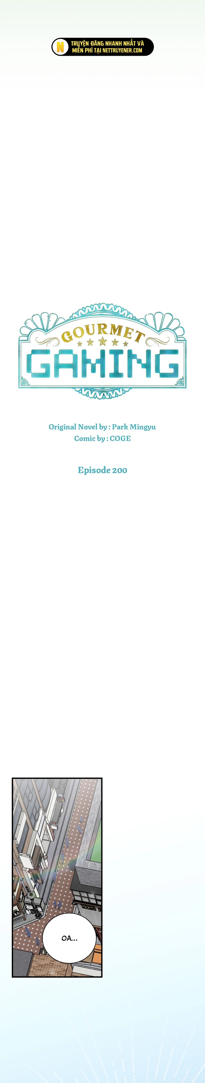 Level Up Chỉ Bằng Cách Ăn Cơm: Chapter 200