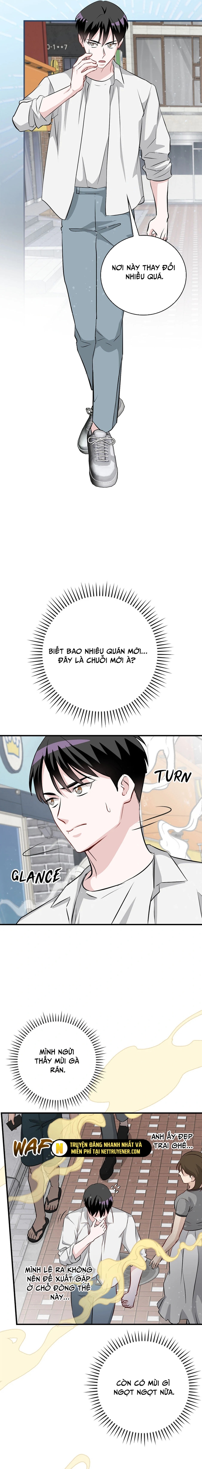 Level Up Chỉ Bằng Cách Ăn Cơm: Chapter 200