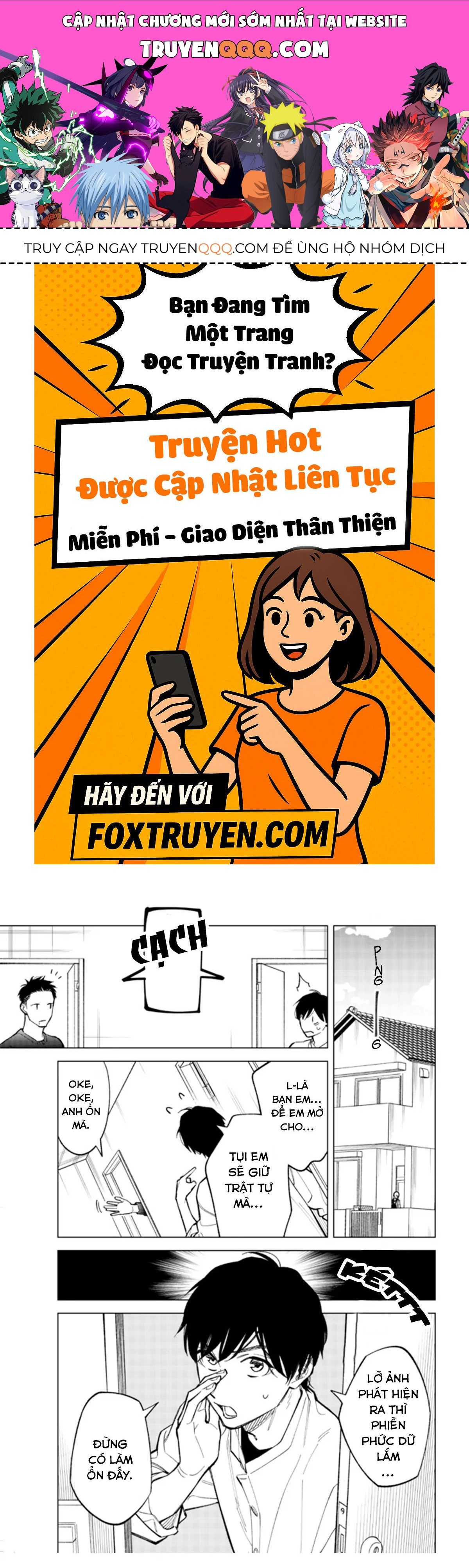 Liệu Anh Có Yêu Một Đứa Rác Rưởi Như Em Không?: Chapter 1