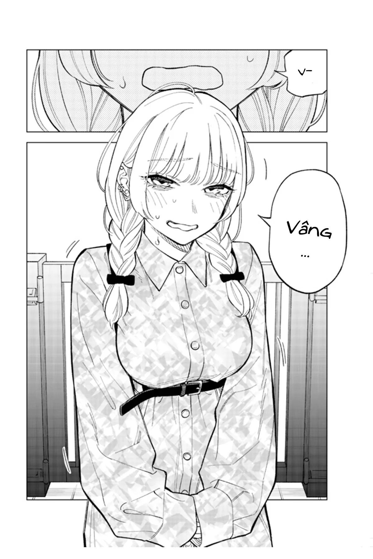 Liệu Anh Có Yêu Một Đứa Rác Rưởi Như Em Không?: Chapter 1