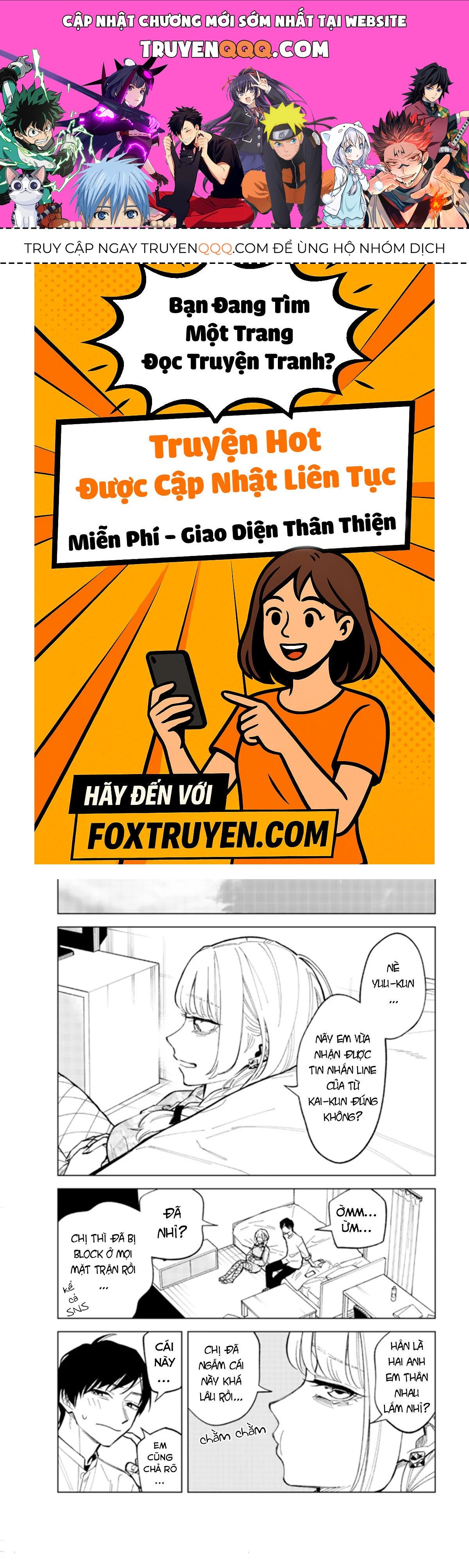 Liệu Anh Có Yêu Một Đứa Rác Rưởi Như Em Không?: Chapter 2